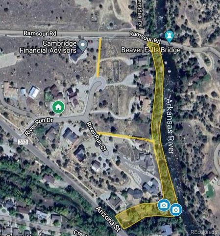 104 River Run Drive, Buena Vista, CO 81211