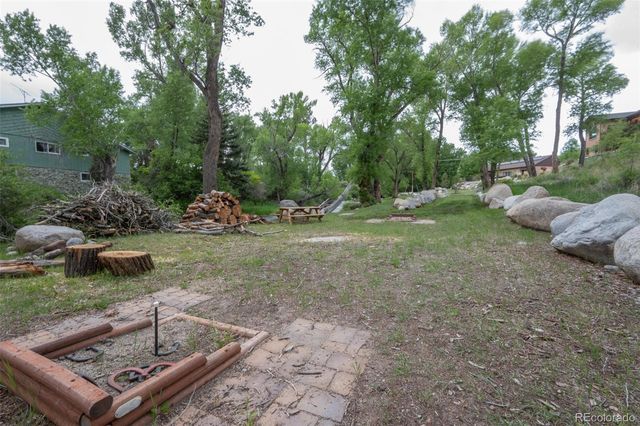 104 River Run Drive, Buena Vista, CO 81211