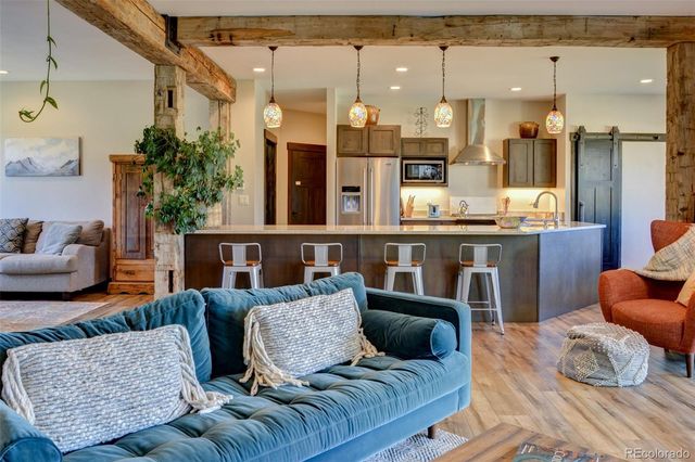 104 River Run Drive, Buena Vista, CO 81211