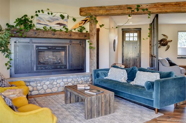 104 River Run Drive, Buena Vista, CO 81211