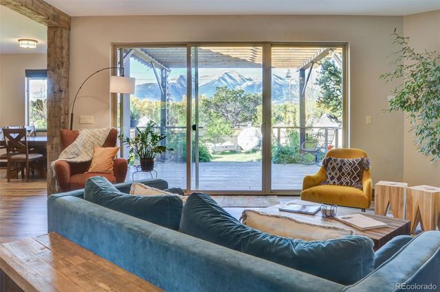 104 River Run Drive, Buena Vista, CO 81211