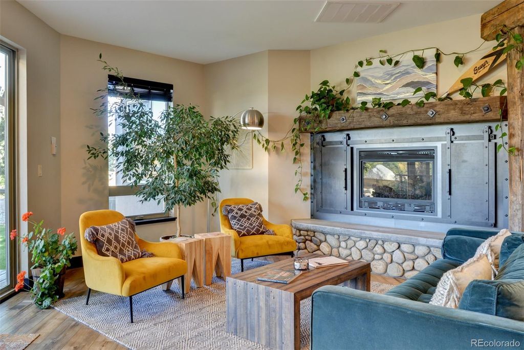 104 River Run Drive, Buena Vista, CO 81211