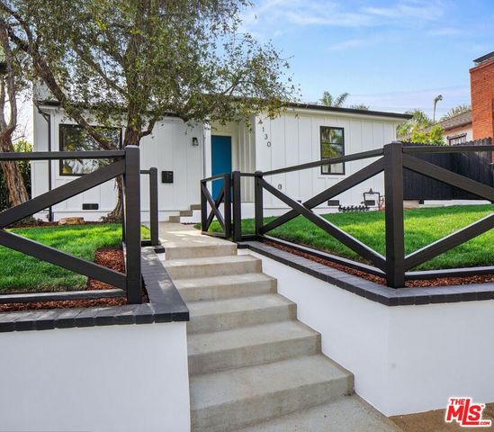 4130 VERDUGO VIEW Drive, Los Angeles, CA 90065