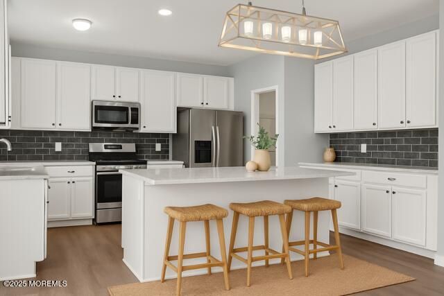 80 Bay Breeze Drive, Toms River, NJ 08753