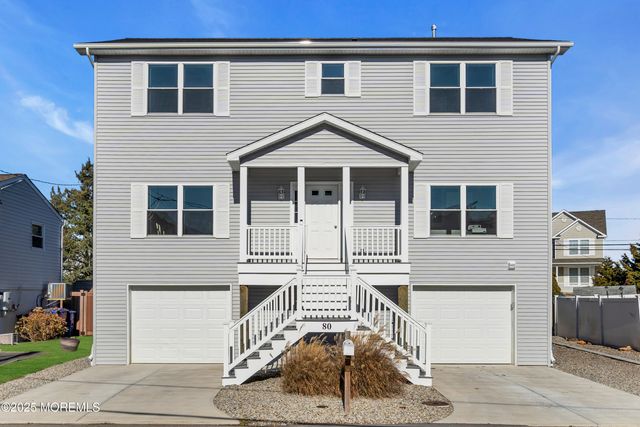 80 Bay Breeze Drive, Toms River, NJ 08753