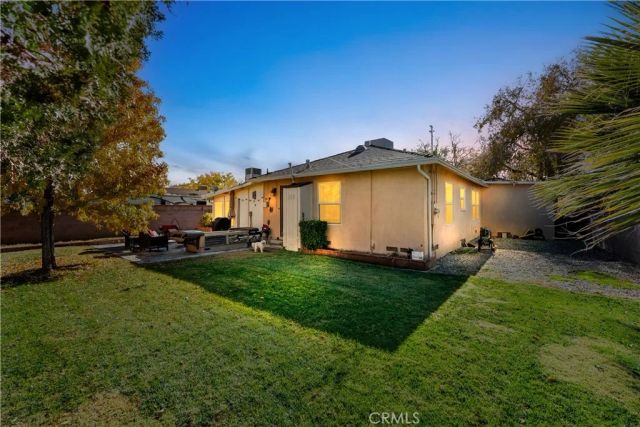 1335 W Ivyton, Lancaster, CA 93534