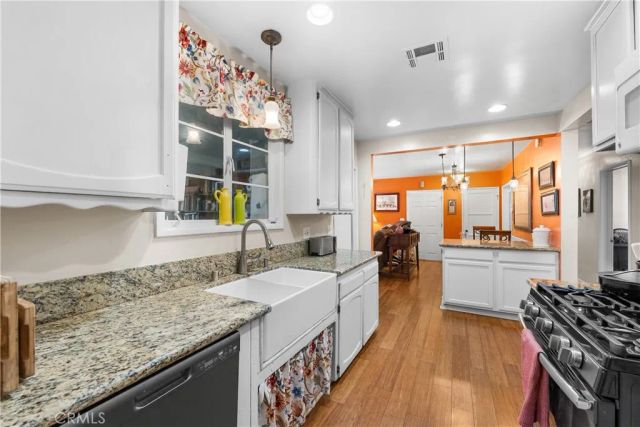 1335 W Ivyton, Lancaster, CA 93534