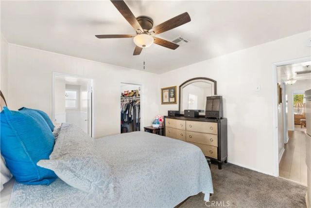 1335 W Ivyton, Lancaster, CA 93534