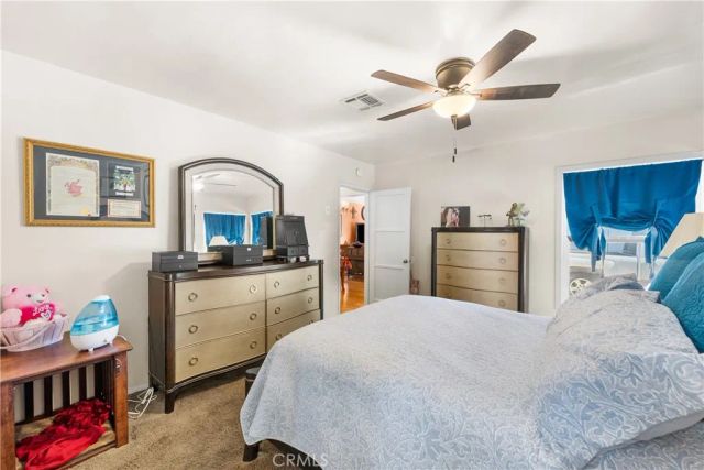 1335 W Ivyton, Lancaster, CA 93534