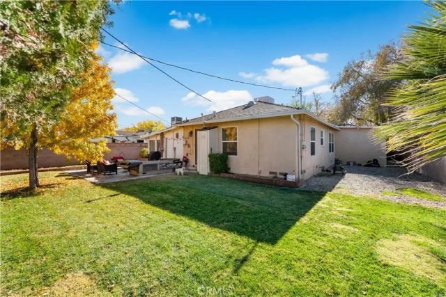 1335 W Ivyton, Lancaster, CA 93534