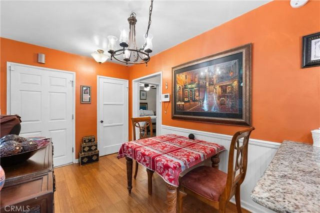 1335 W Ivyton, Lancaster, CA 93534