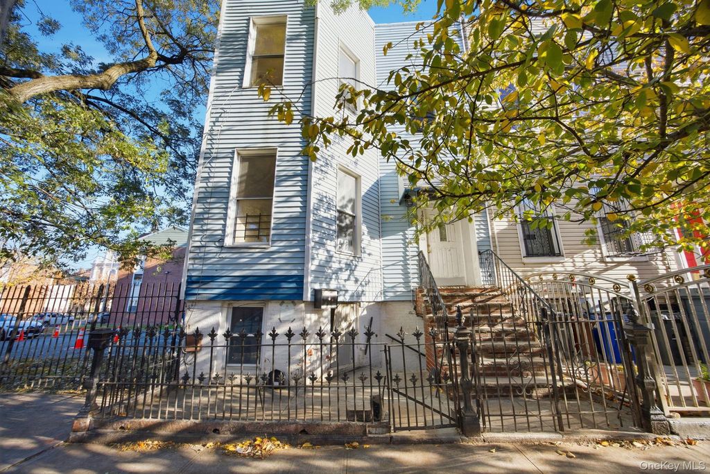 1220 Greene Avenue, Brooklyn, NY 11221