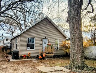 357 Amity Avenue, Muskegon, MI 49442