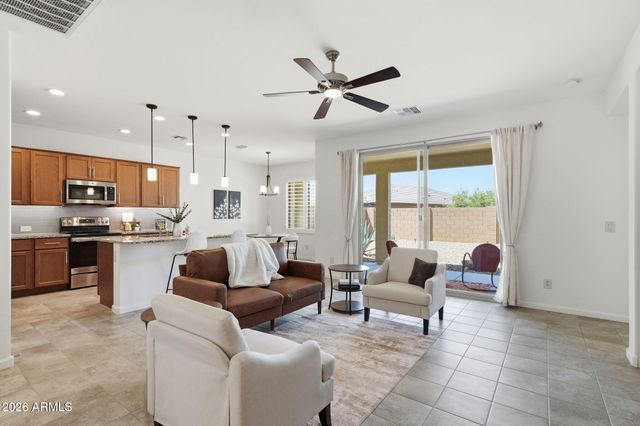 4104 W SPOTTED PONY Way, Eloy, AZ 85131