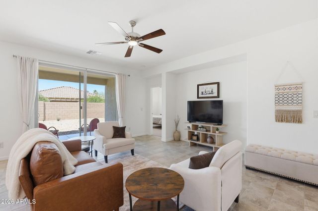 4104 W SPOTTED PONY Way, Eloy, AZ 85131
