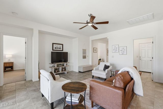 4104 W SPOTTED PONY Way, Eloy, AZ 85131
