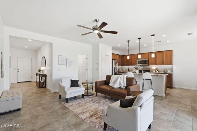 4104 W SPOTTED PONY Way, Eloy, AZ 85131