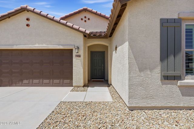 4104 W SPOTTED PONY Way, Eloy, AZ 85131