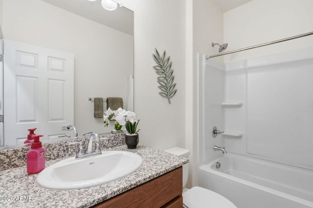 4104 W SPOTTED PONY Way, Eloy, AZ 85131