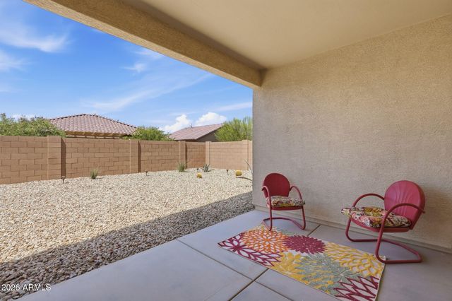4104 W SPOTTED PONY Way, Eloy, AZ 85131