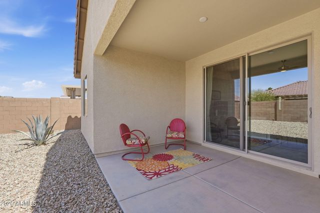 4104 W SPOTTED PONY Way, Eloy, AZ 85131