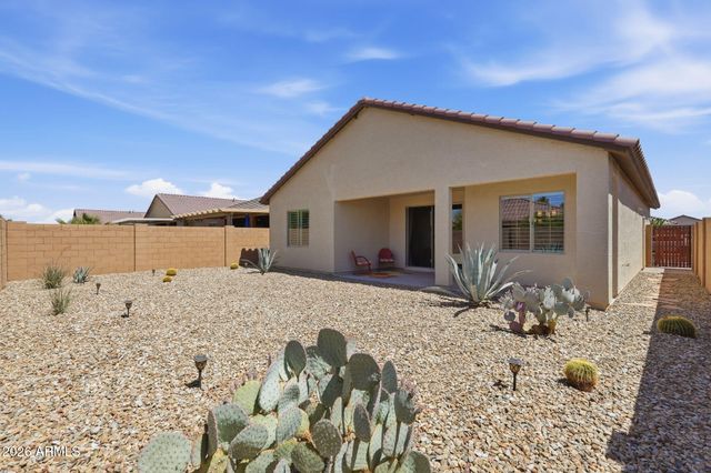 4104 W SPOTTED PONY Way, Eloy, AZ 85131