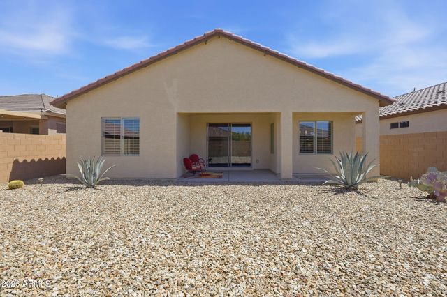 4104 W SPOTTED PONY Way, Eloy, AZ 85131