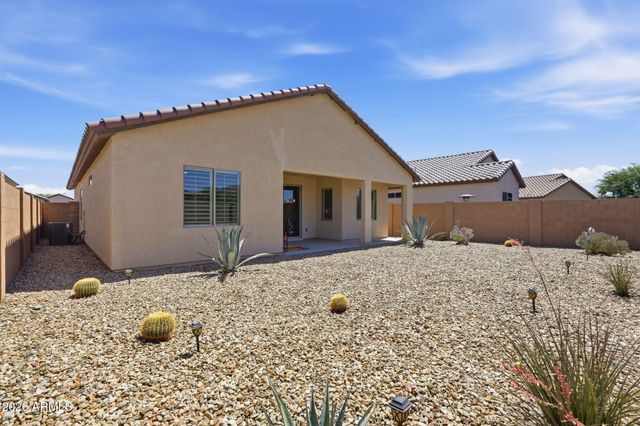 4104 W SPOTTED PONY Way, Eloy, AZ 85131