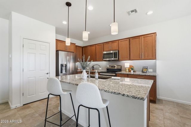 4104 W SPOTTED PONY Way, Eloy, AZ 85131