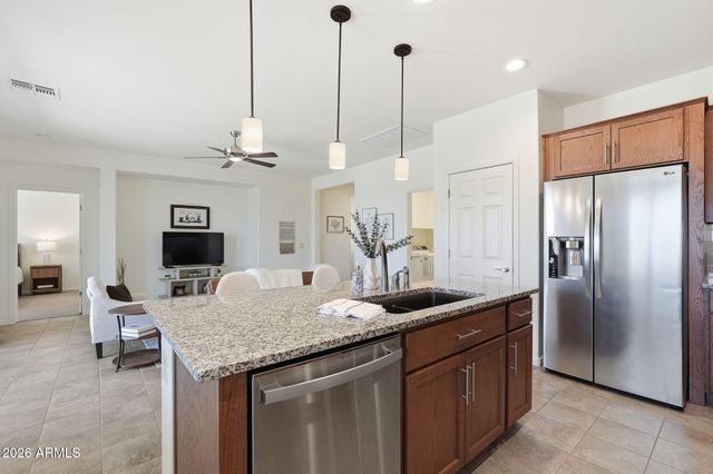 4104 W SPOTTED PONY Way, Eloy, AZ 85131