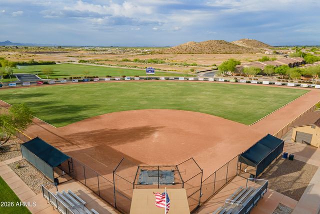 4104 W SPOTTED PONY Way, Eloy, AZ 85131