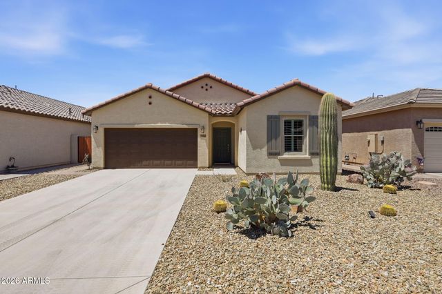 4104 W SPOTTED PONY Way, Eloy, AZ 85131