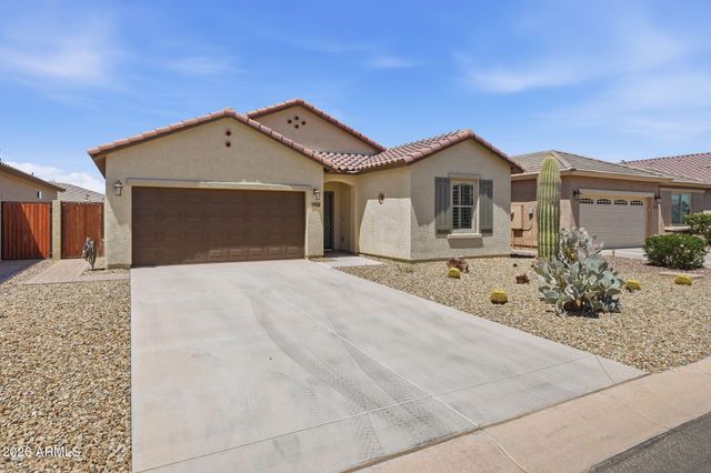 4104 W SPOTTED PONY Way, Eloy, AZ 85131