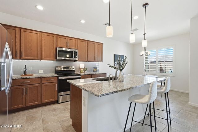 4104 W SPOTTED PONY Way, Eloy, AZ 85131