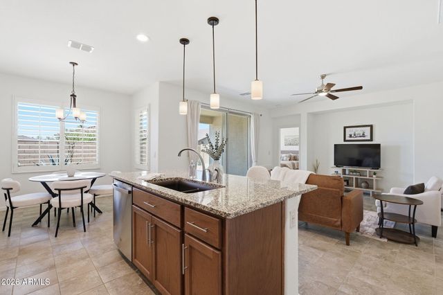 4104 W SPOTTED PONY Way, Eloy, AZ 85131