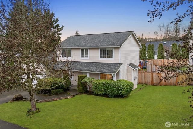 1622 95th Avenue NE, Lake Stevens, WA 98258
