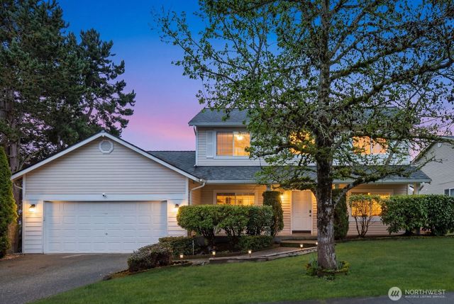 1622 95th Avenue NE, Lake Stevens, WA 98258