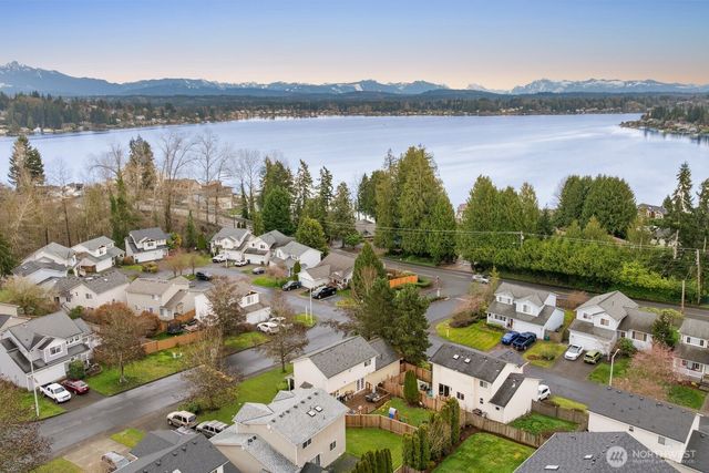 1622 95th Avenue NE, Lake Stevens, WA 98258