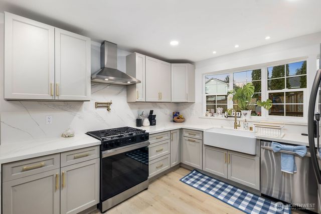 1622 95th Avenue NE, Lake Stevens, WA 98258