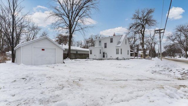 401 Julii Street, Willmar, MN 56201