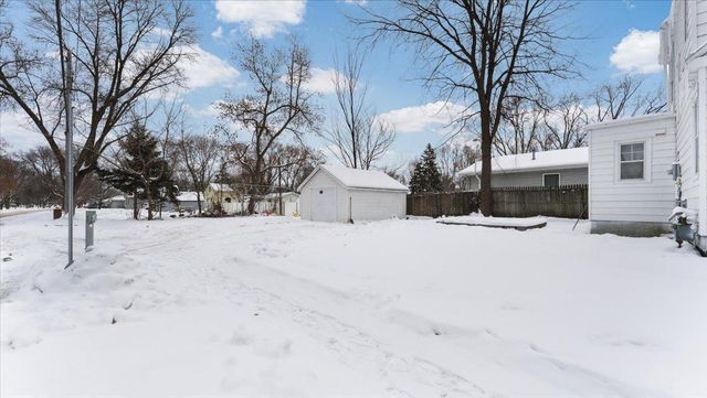 401 Julii Street, Willmar, MN 56201