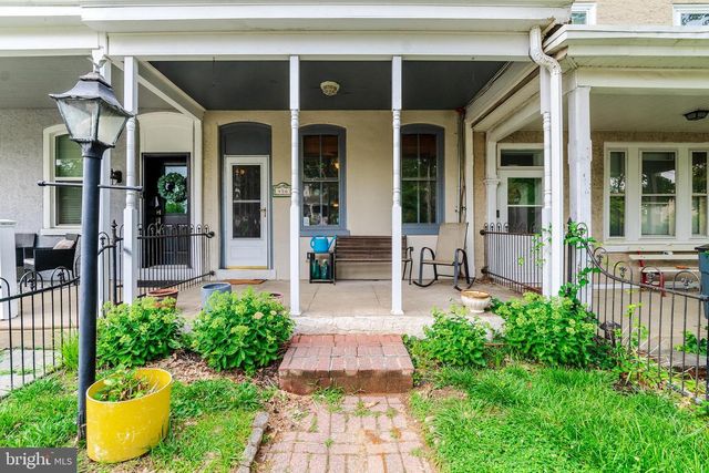 456 LYCEUM AVE, Philadelphia, PA 19128
