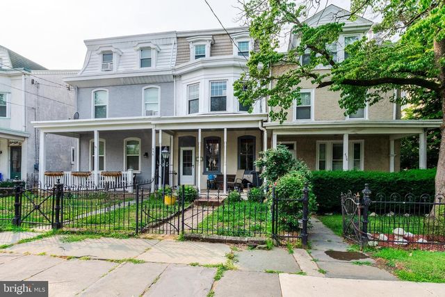 456 LYCEUM AVE, Philadelphia, PA 19128