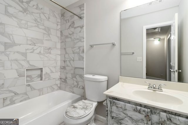 2728 Haligan Point, Riverdale, GA 30296