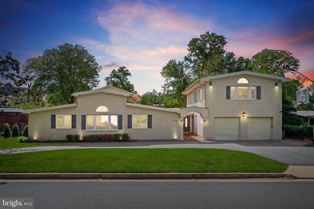 7113 CAROL LN, Falls Church, VA 22042