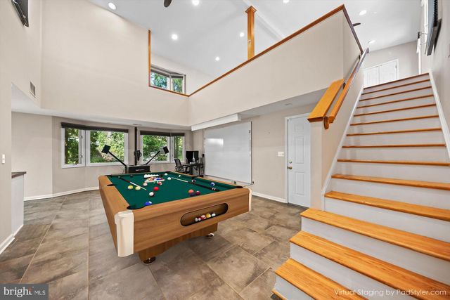 7113 CAROL LN, Falls Church, VA 22042