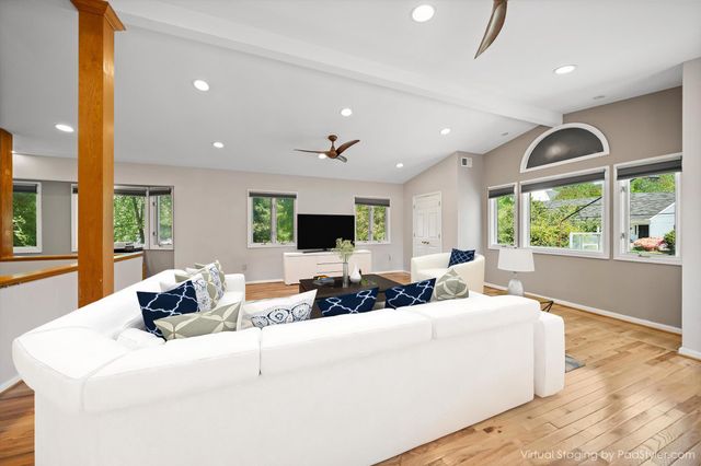 7113 CAROL LN, Falls Church, VA 22042