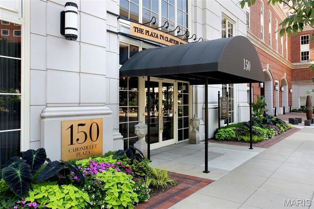 150 Carondelet Plaza 1301, Clayton, MO 63105