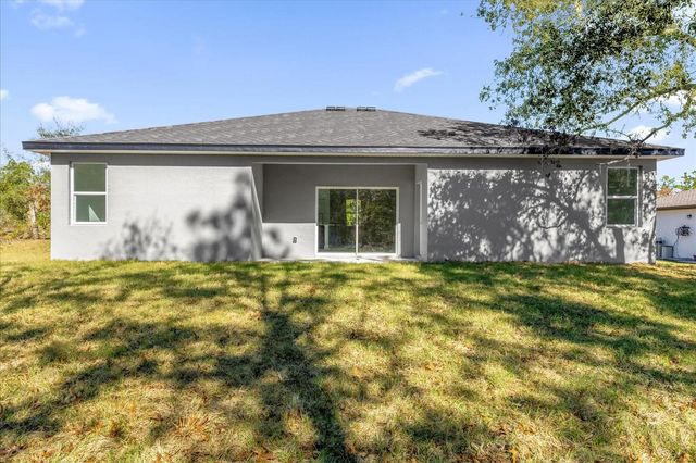 1718 W MANCHESTER DRIVE, Citrus Springs, FL 34434
