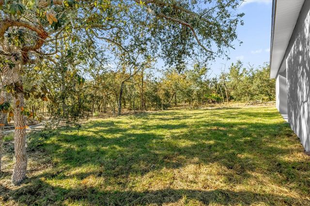 1718 W MANCHESTER DRIVE, Citrus Springs, FL 34434